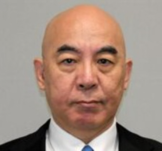 햐쿠타 일본보수당 대표.<아사히신문 보도 캡처>